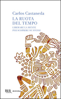 La ruota del tempo.