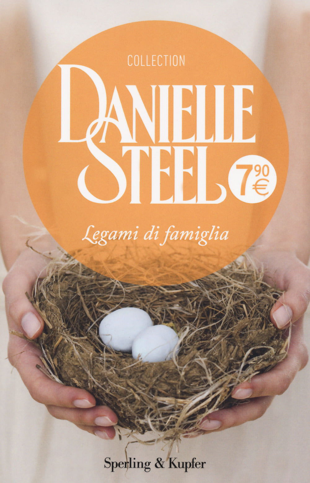 Legami di famiglia.