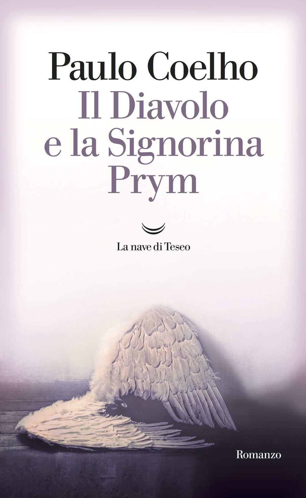 Il diavolo e la signorina Prym.