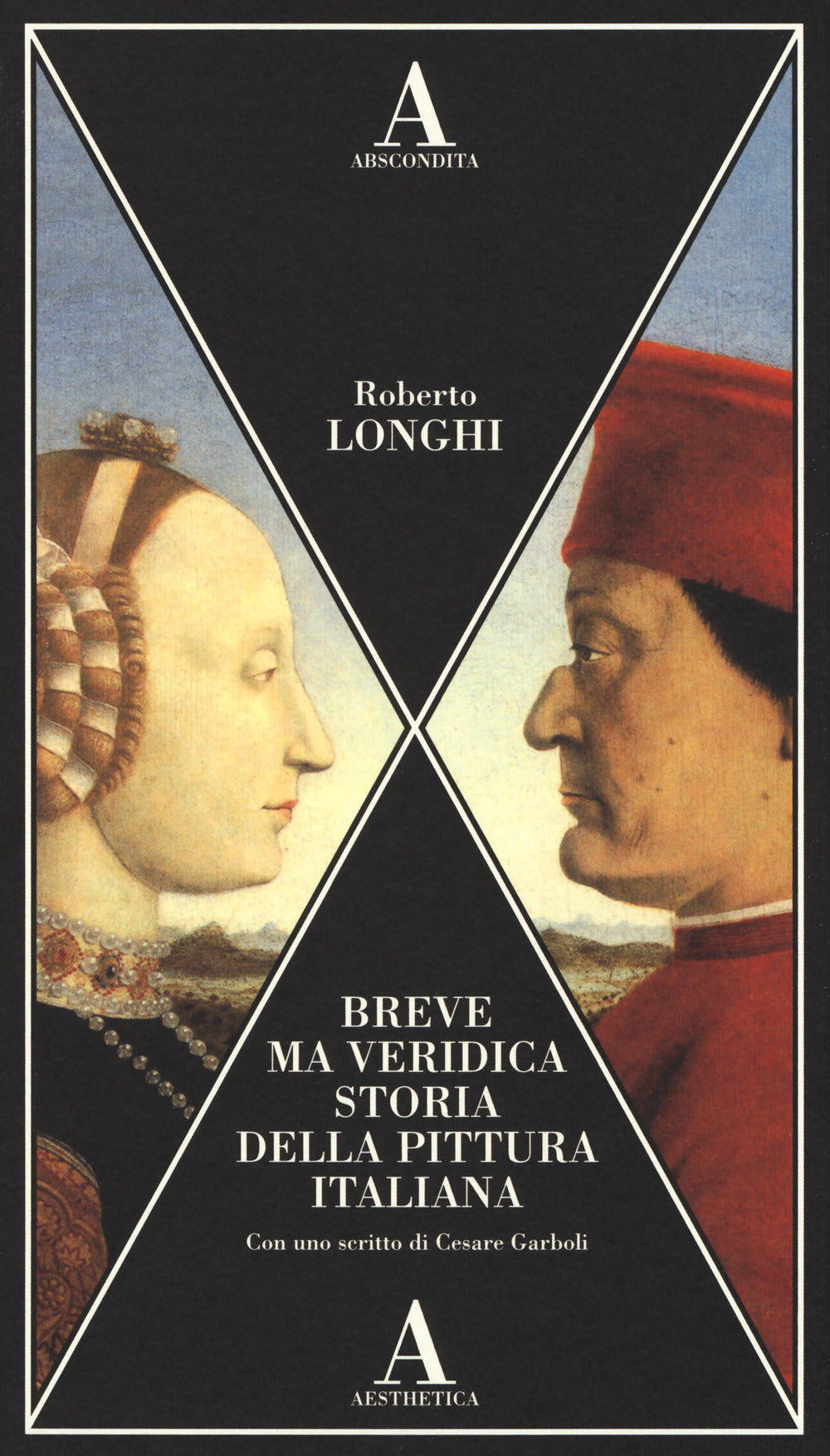 Breve ma veridica storia della pittura italiana.