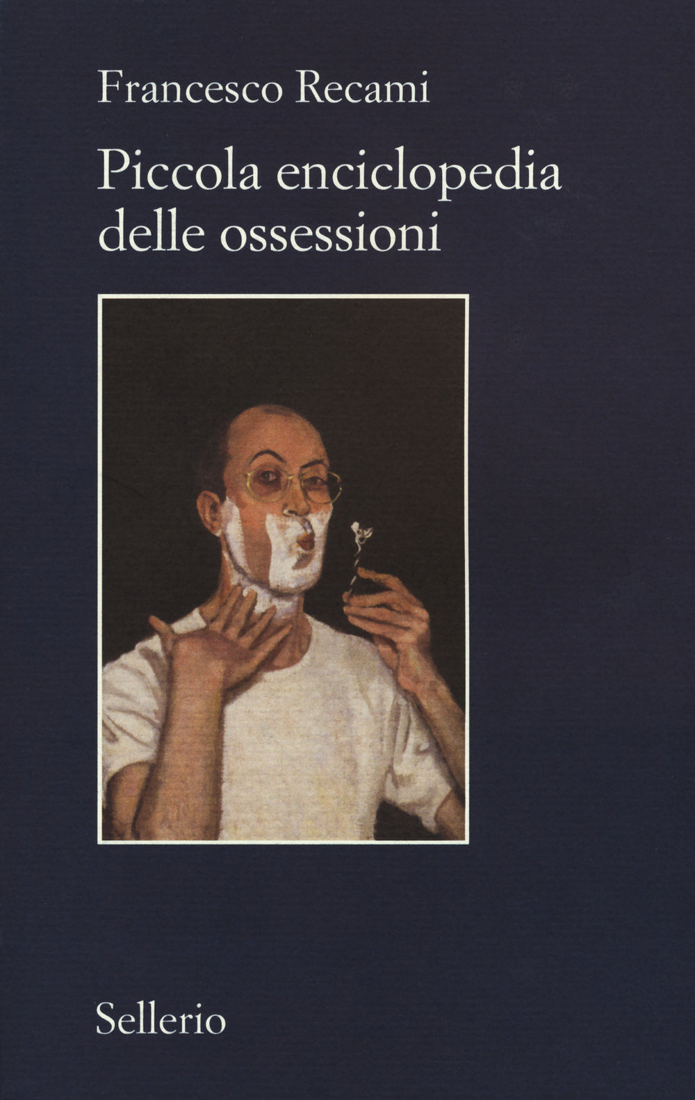 Piccola enciclopedia delle ossessioni.