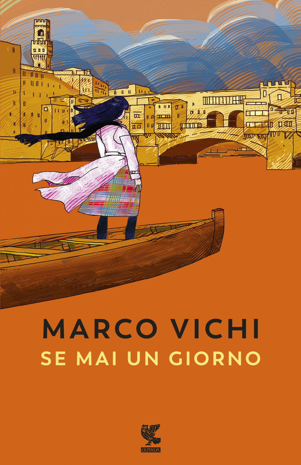 Se mai un giorno.
