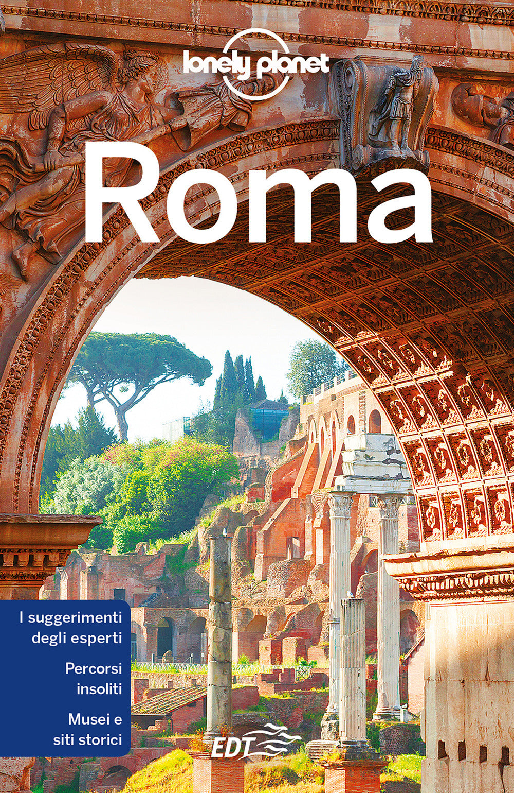 Roma.