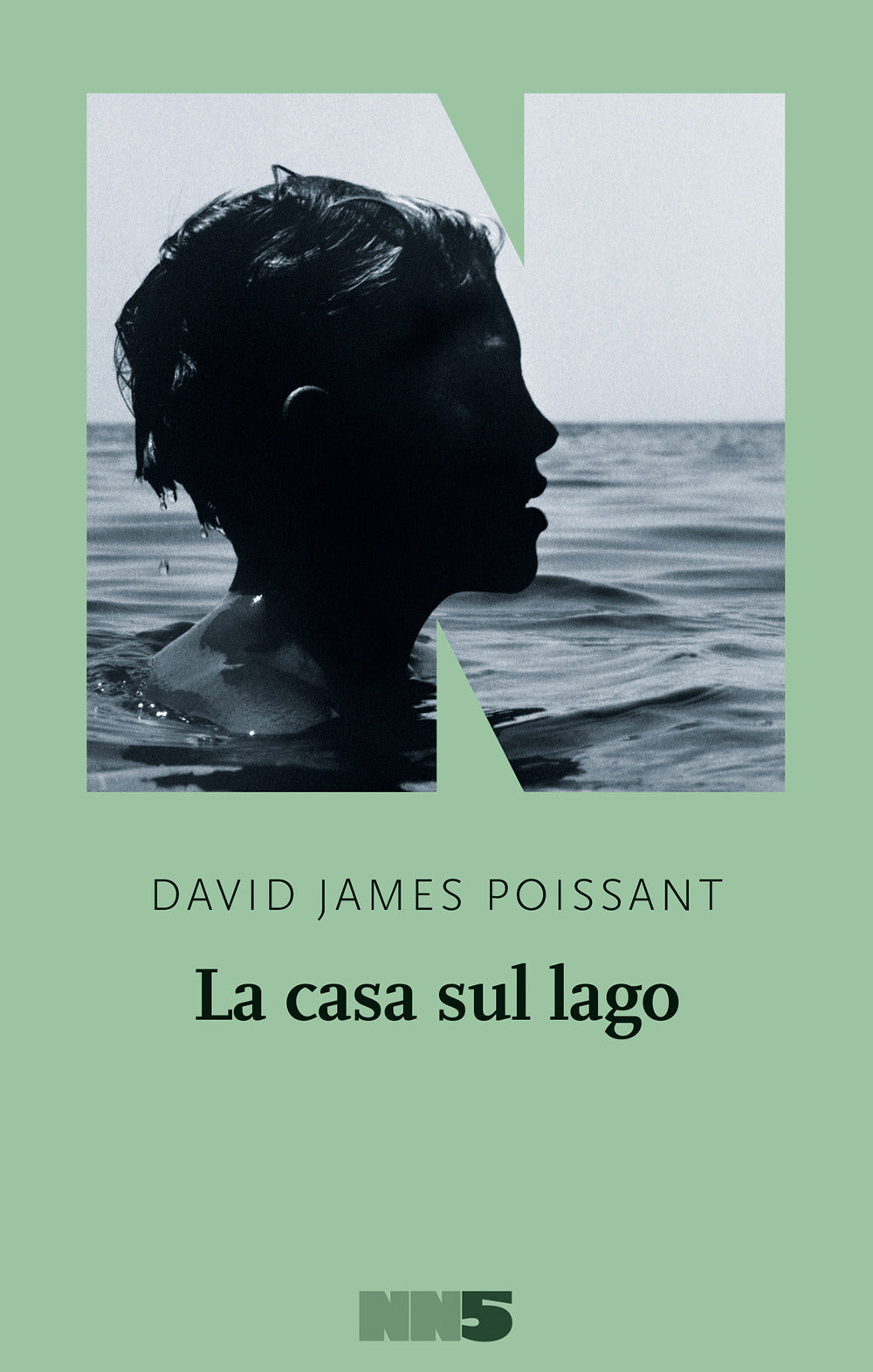 La casa sul lago.