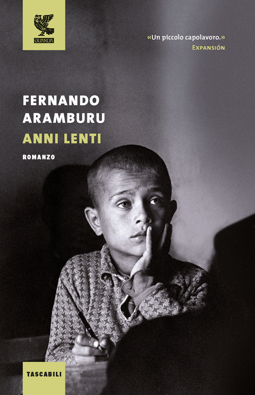 Anni lenti.