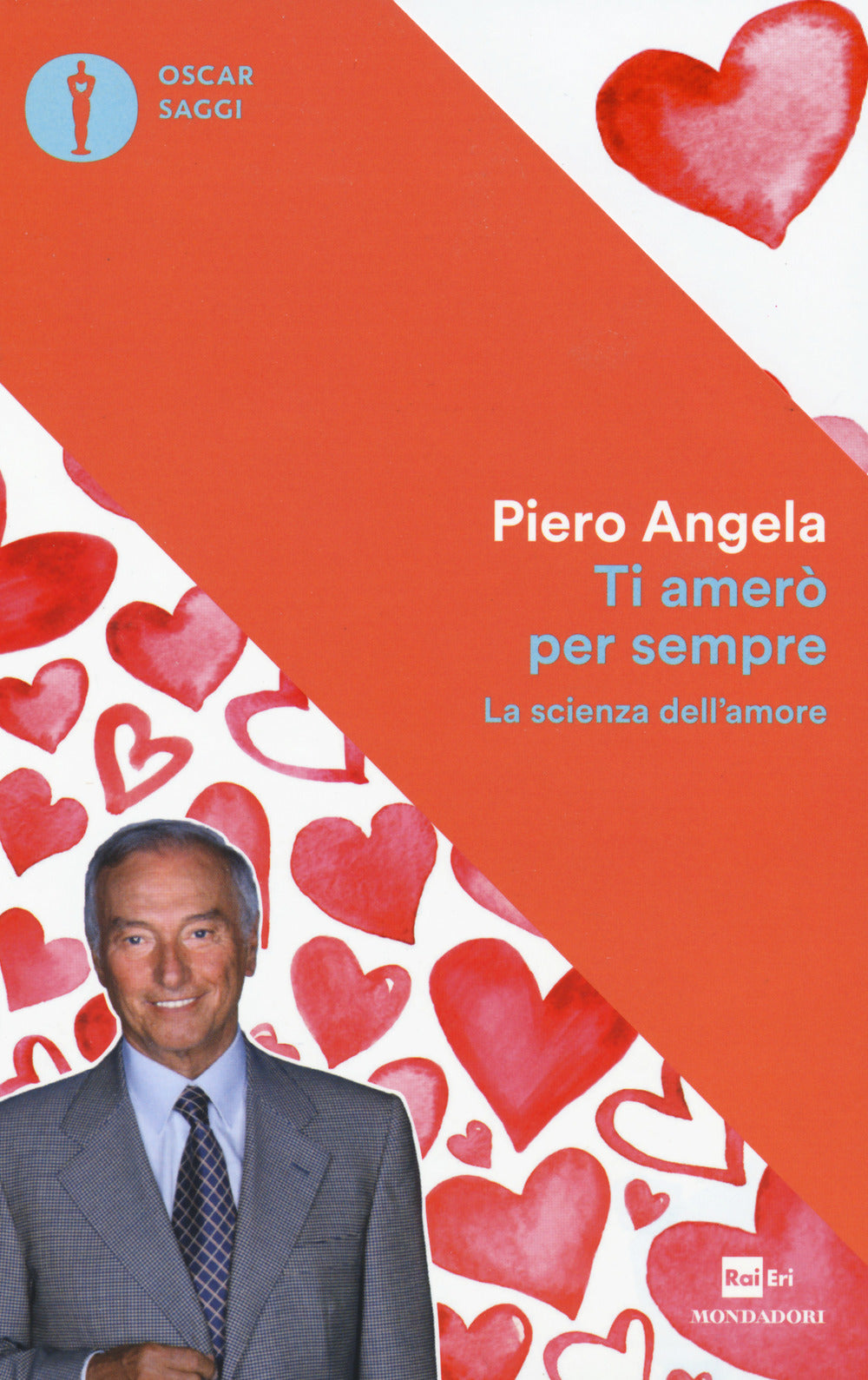 Ti amerò per sempre. La scienza dell'amore.