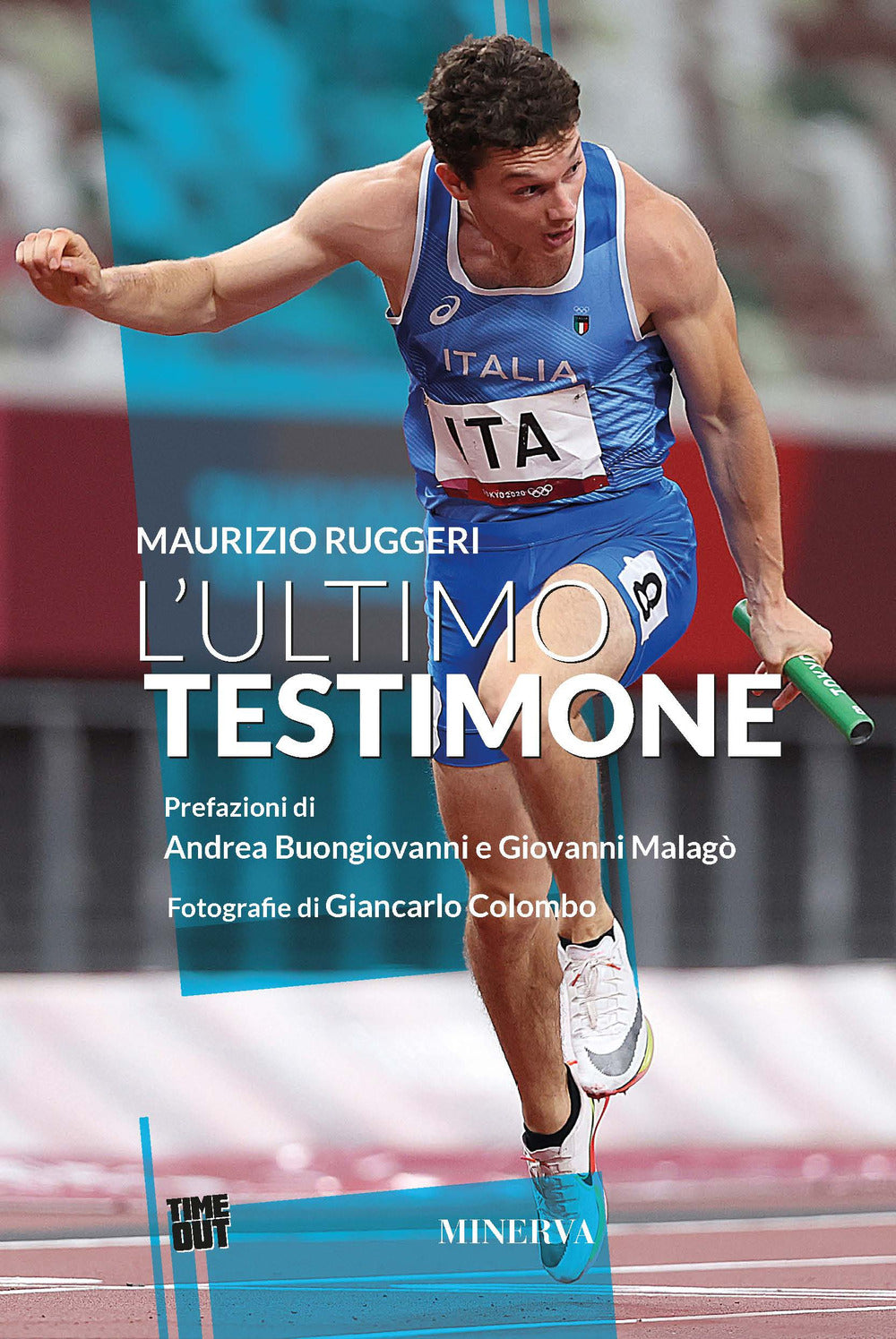 L'ultimo testimone.