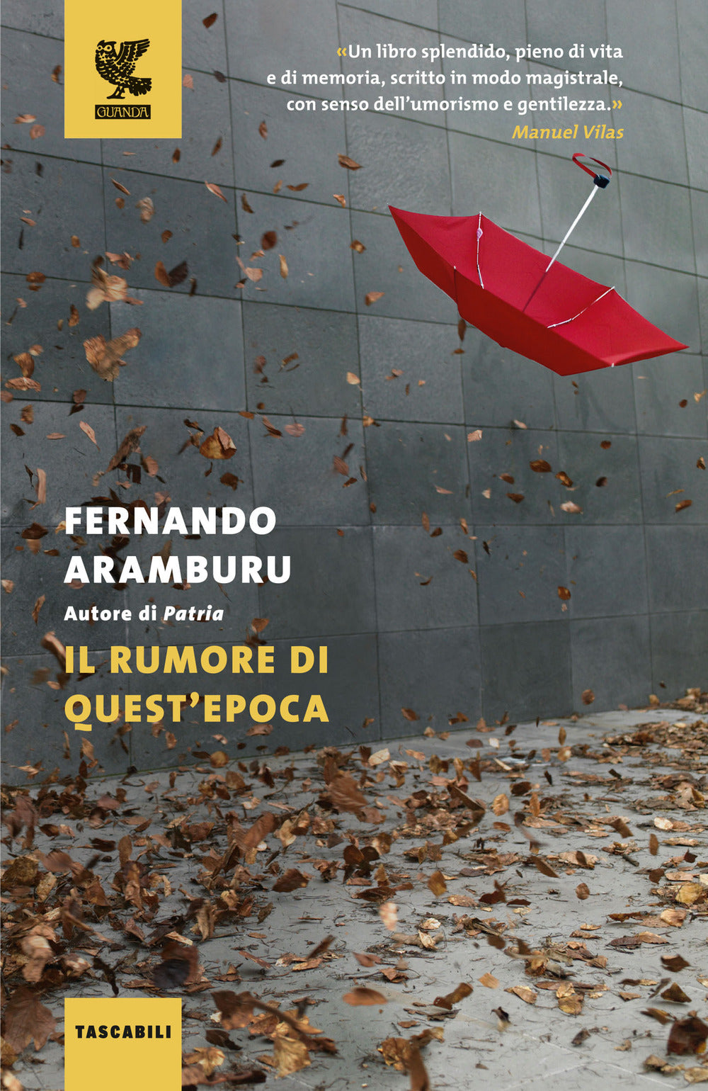 Il rumore di quest'epoca.