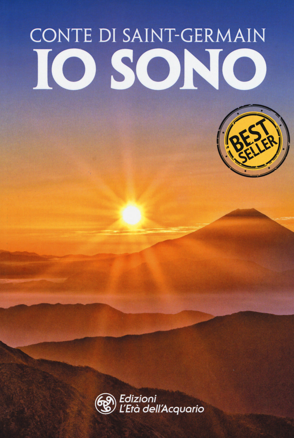 Io sono.