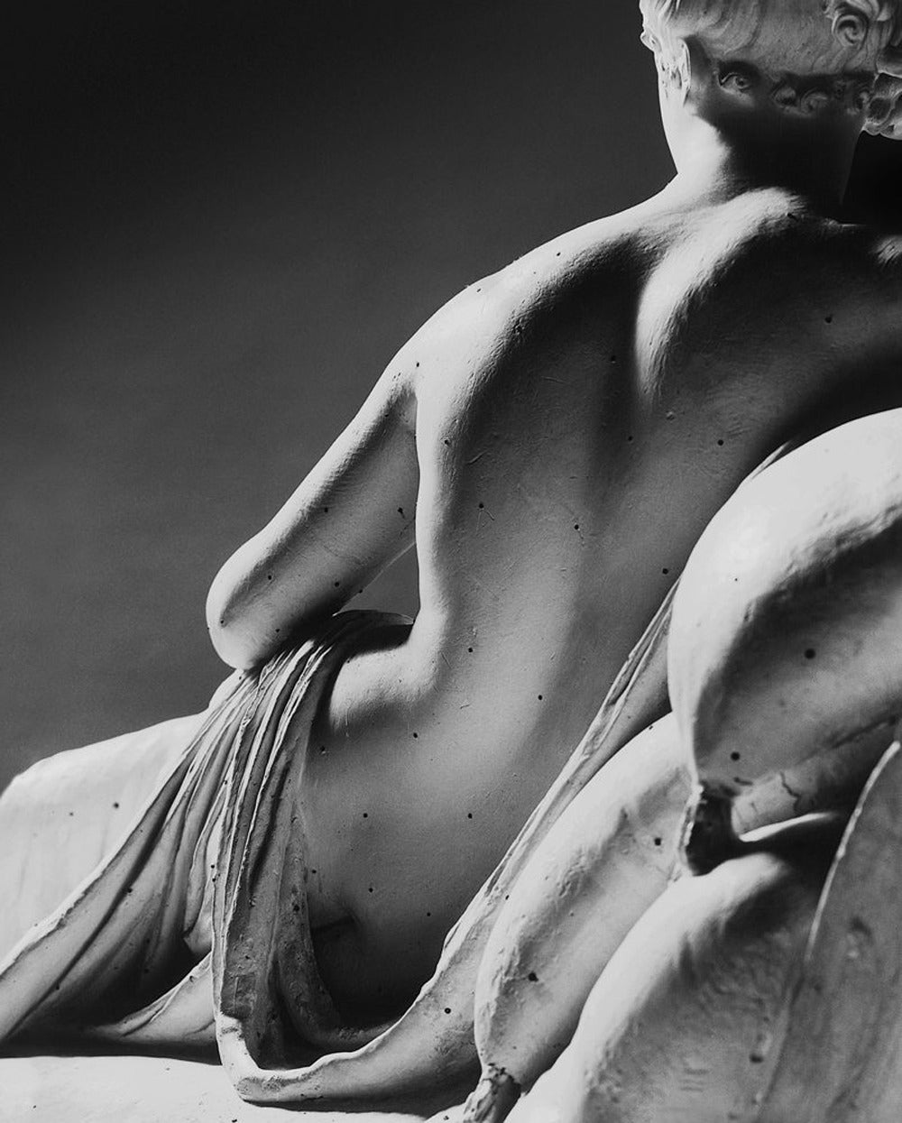 Canova. Quattro tempi. Ediz. inglese