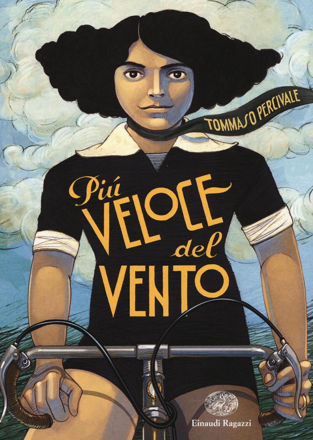 Più veloce del vento.