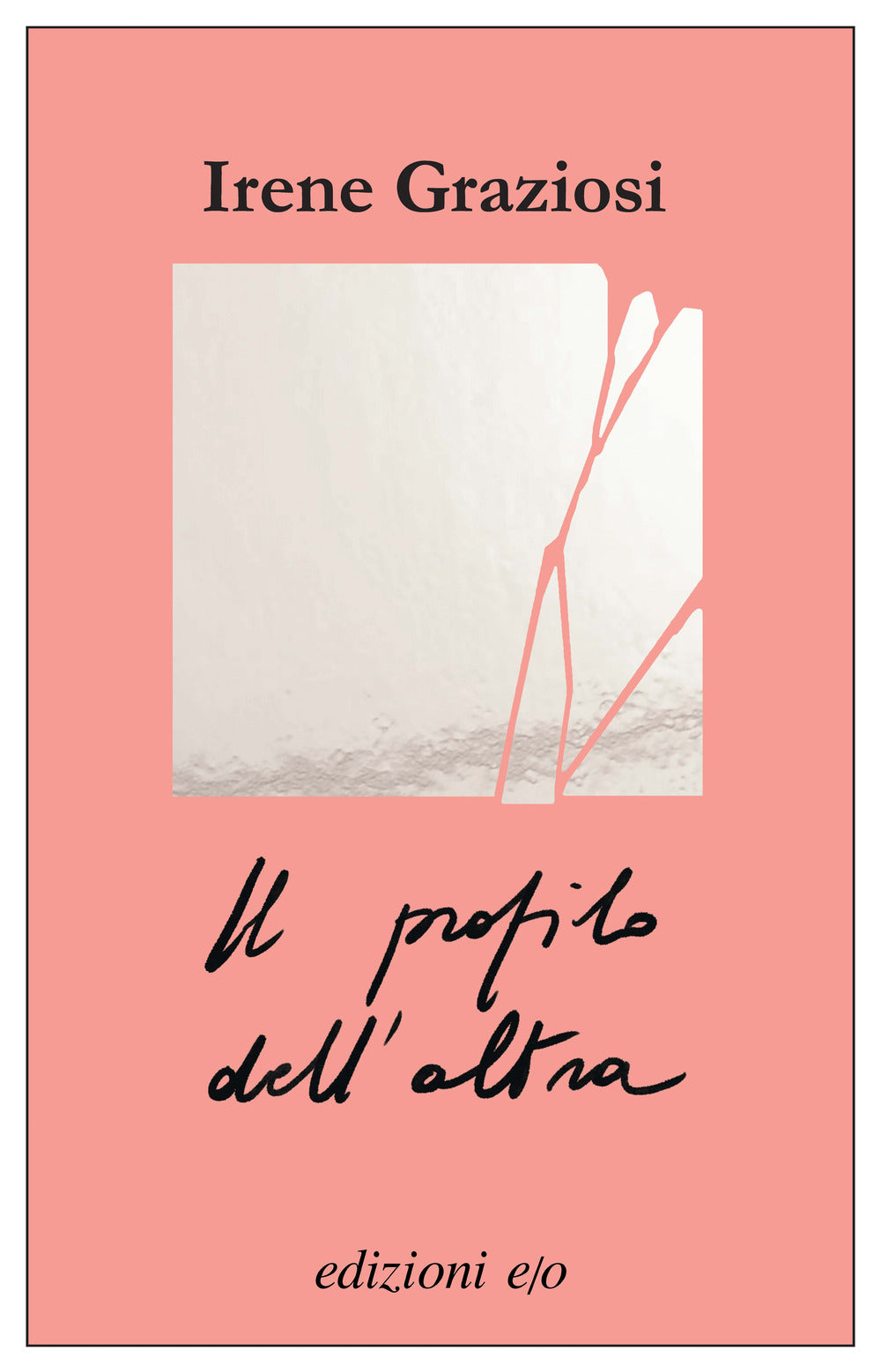 Il profilo dell'altra.