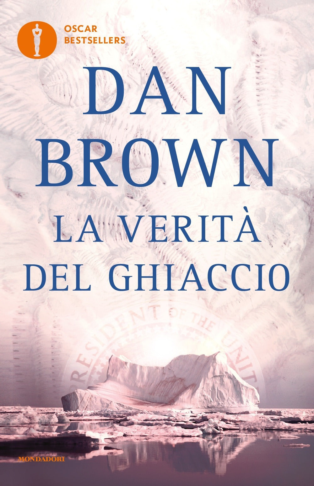 La verità del ghiaccio.