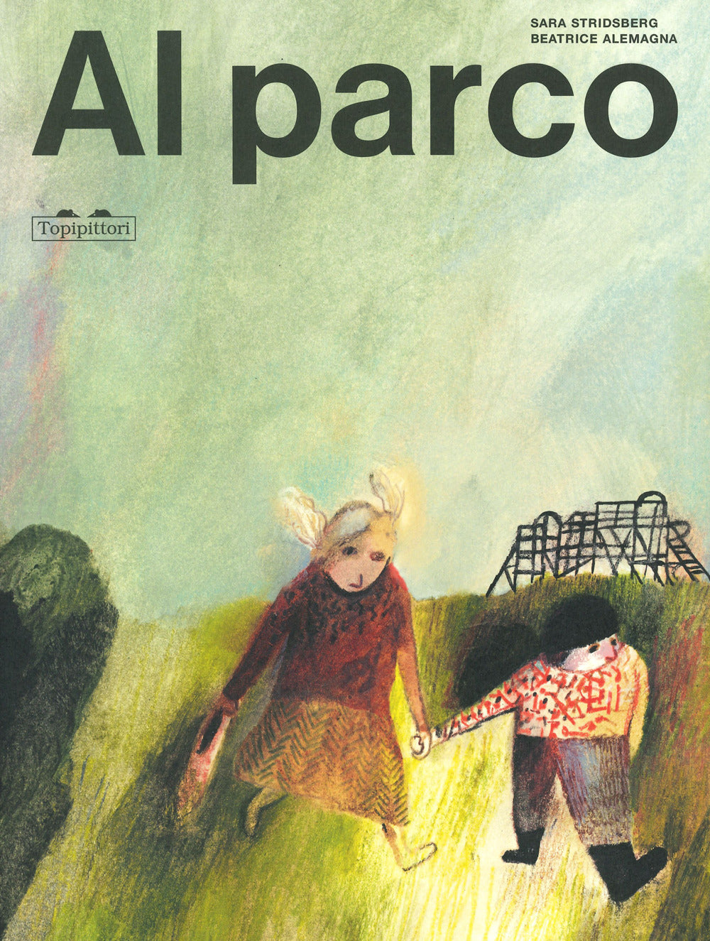 Al parco.