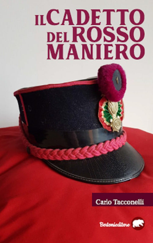 Il cadetto del rosso maniero.