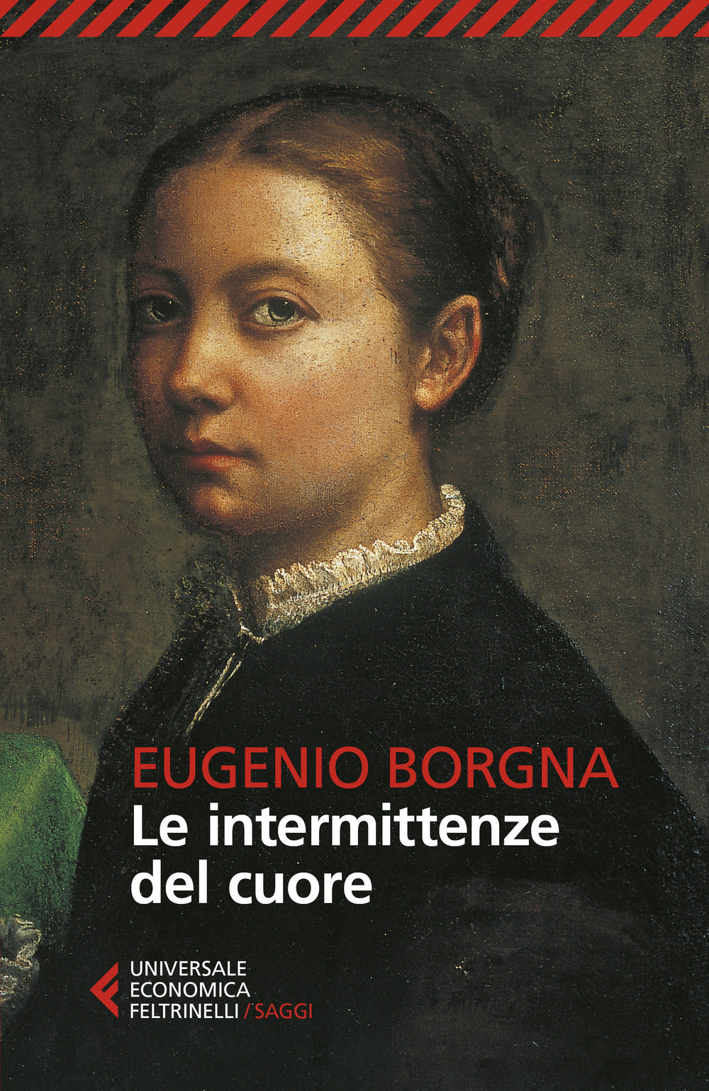 Le intermittenze del cuore.