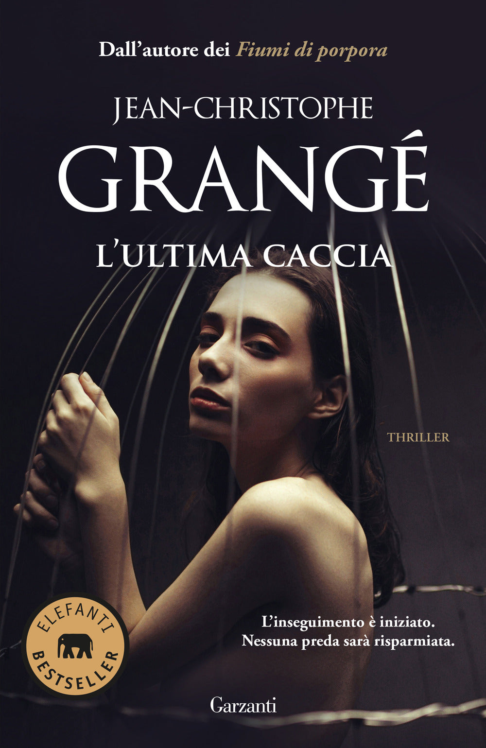 L'ultima caccia.