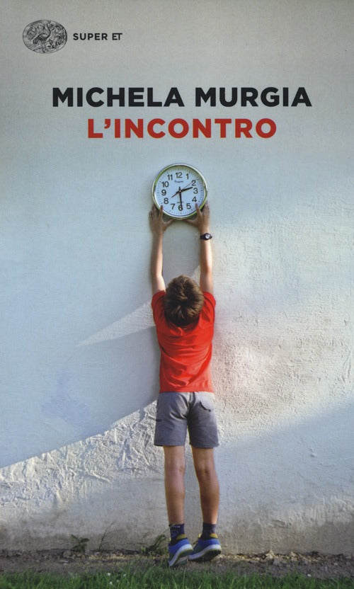 L'incontro.