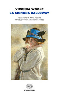 La signora Dalloway.