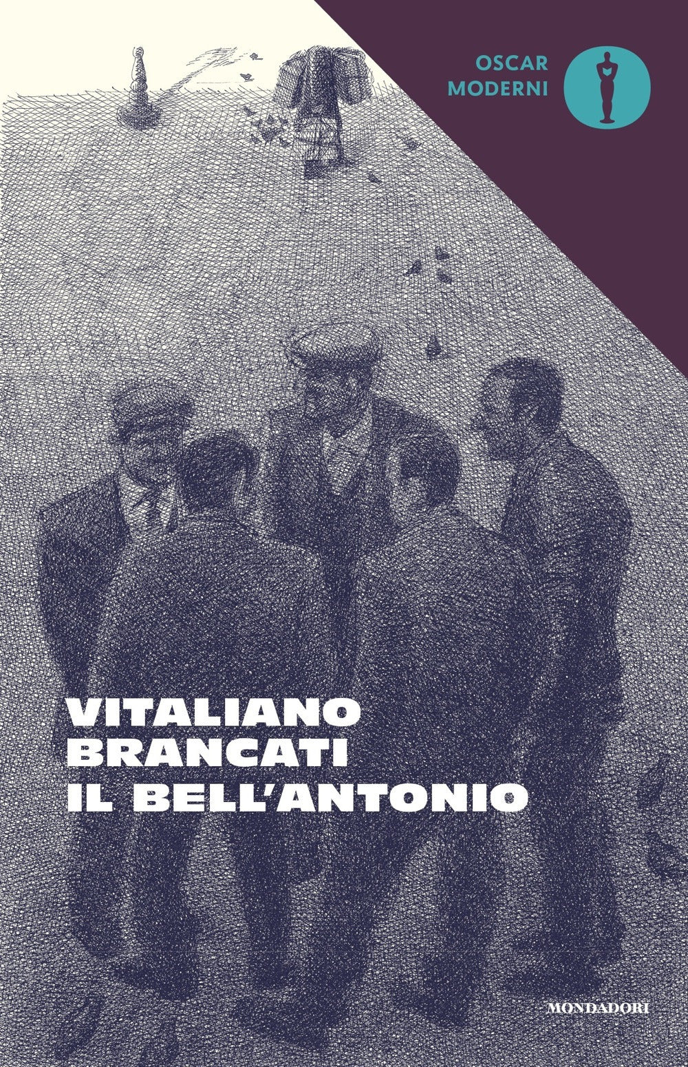 Il bell'Antonio.
