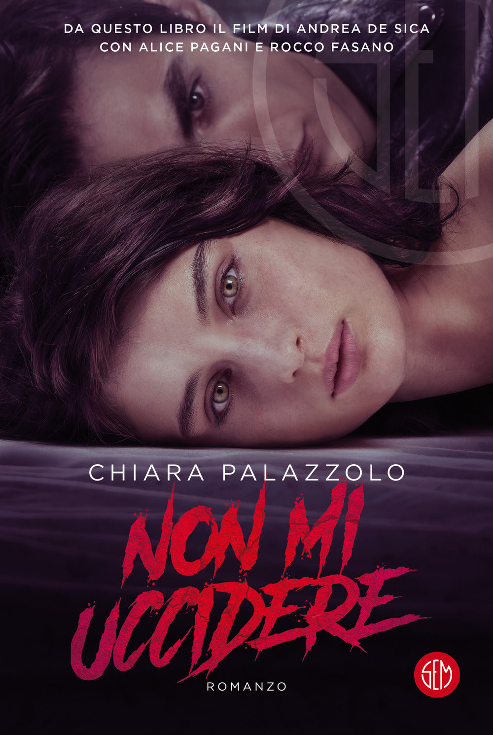 Non mi uccidere.