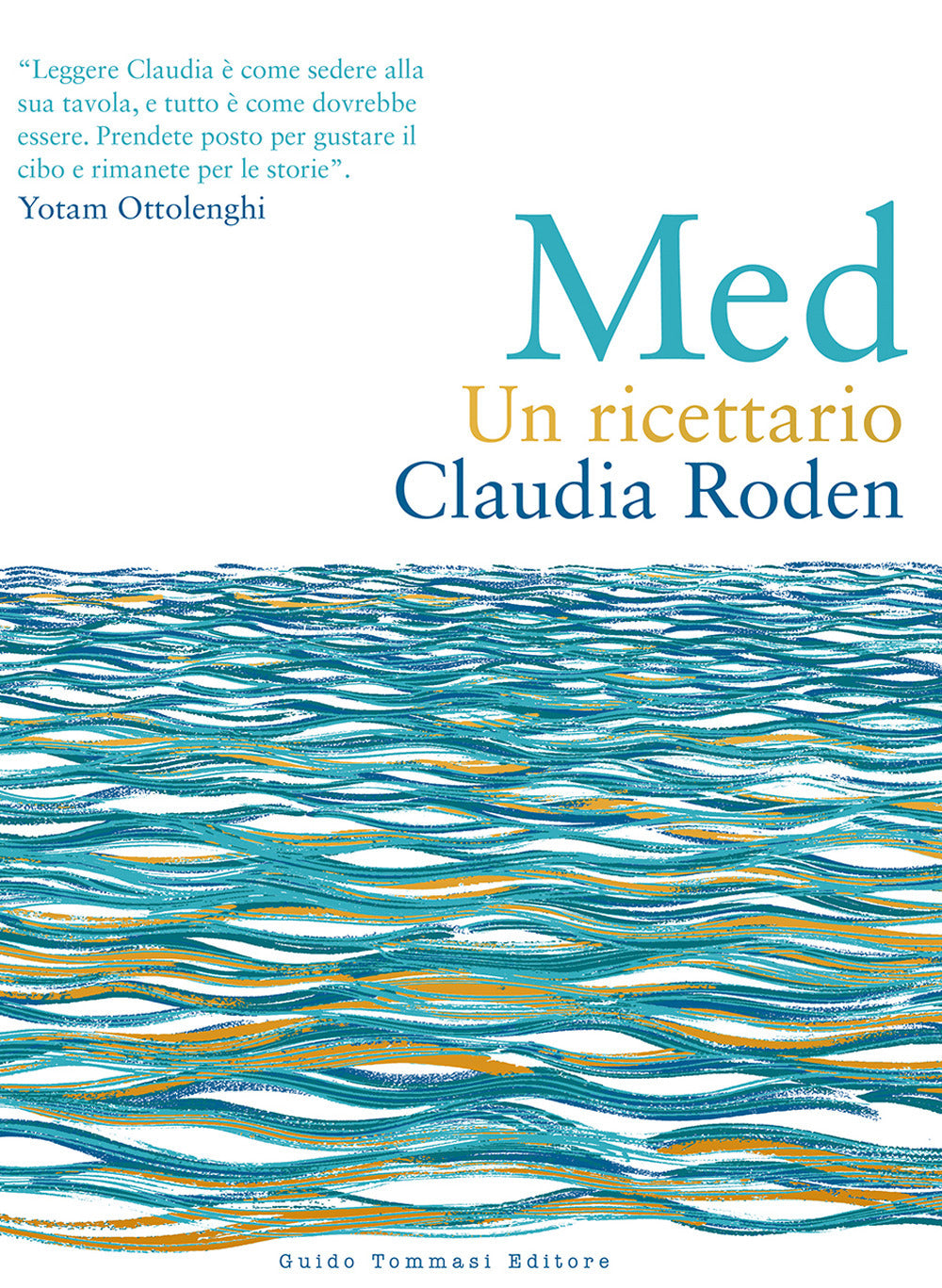 Med. Un ricettario.