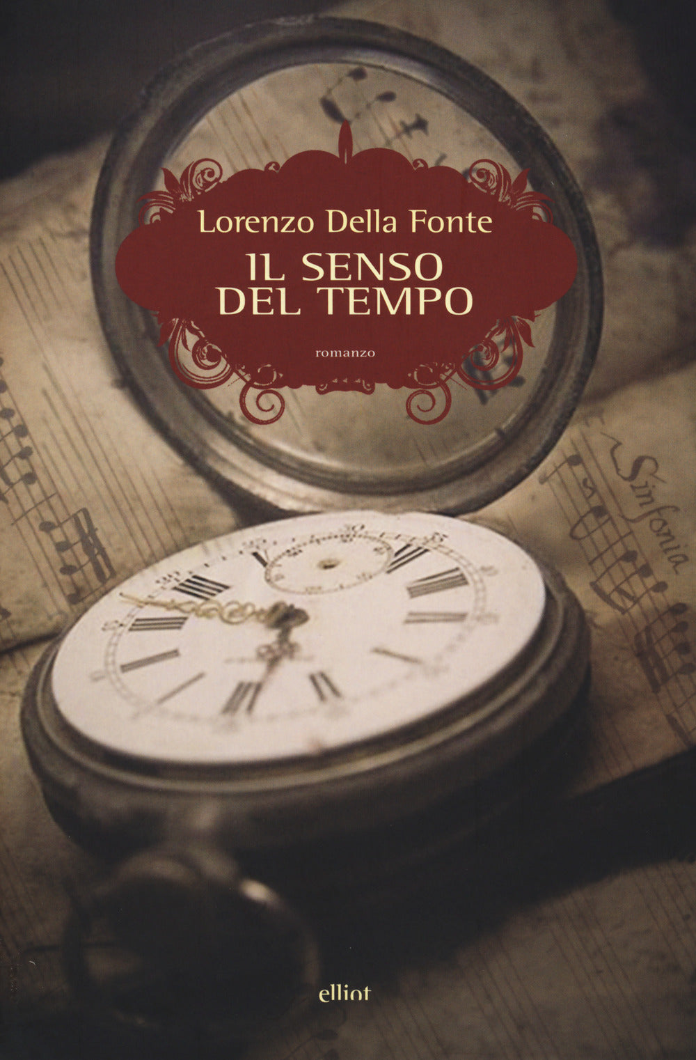 Il senso del tempo.