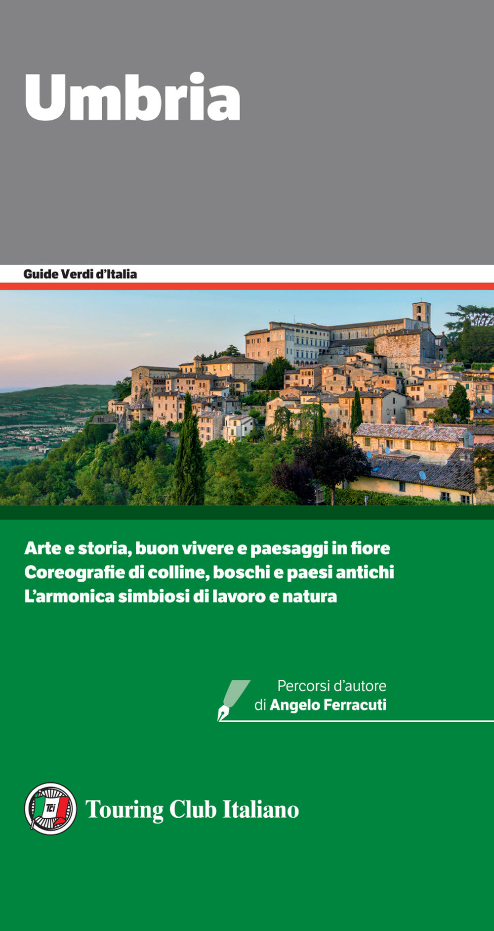 Umbria.
