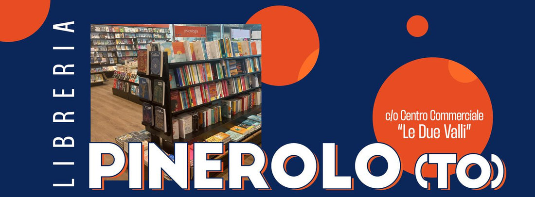 Nuova apertura: Pinerolo, Centro Commerciale Le Due Valli