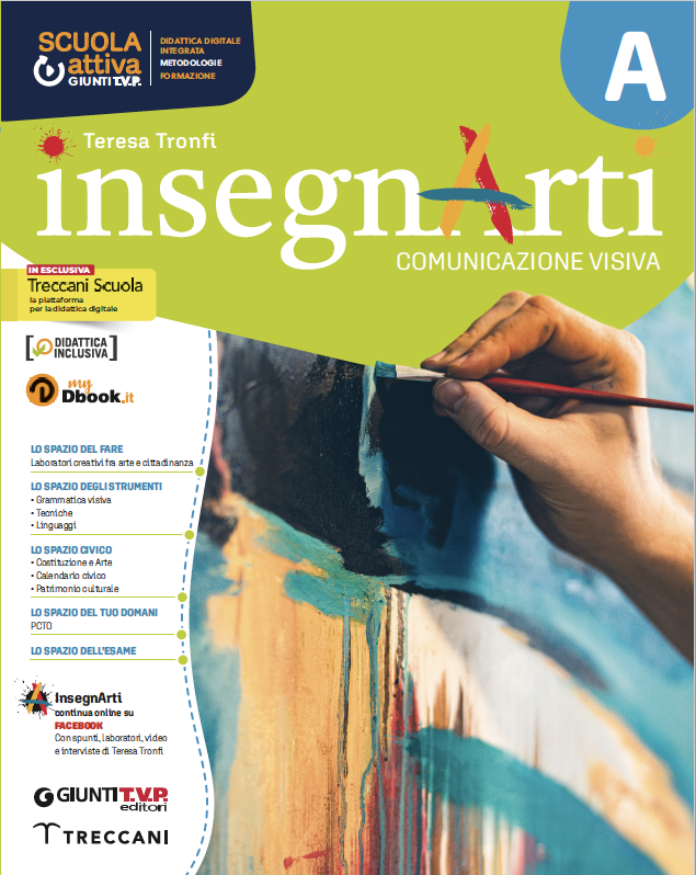Insegnarti  Confezione vendita Vol A + Vol B