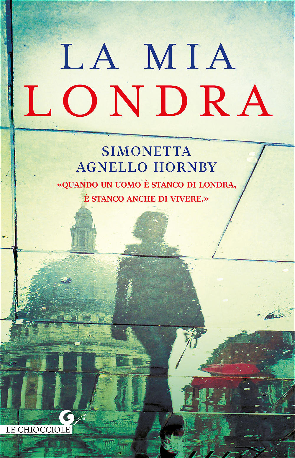 La mia Londra