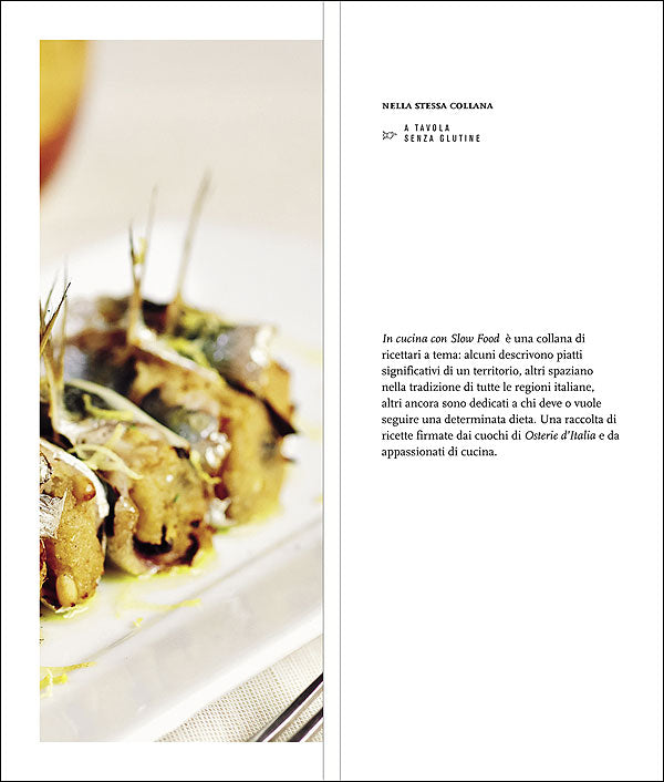 Ricette di Sicilia