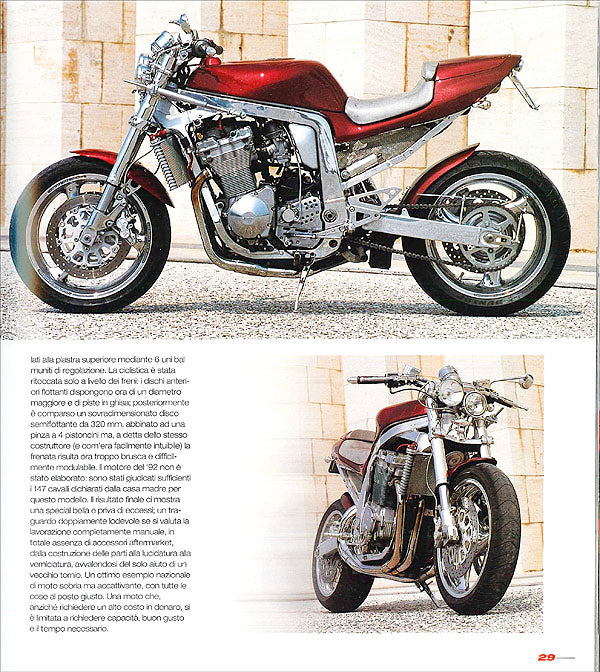 Il Fenomeno Streetfighter