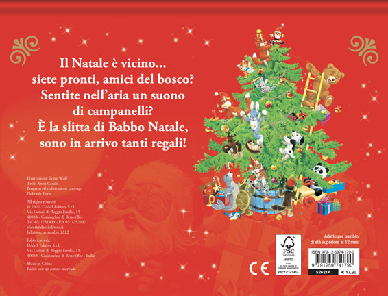Storie di Natale
