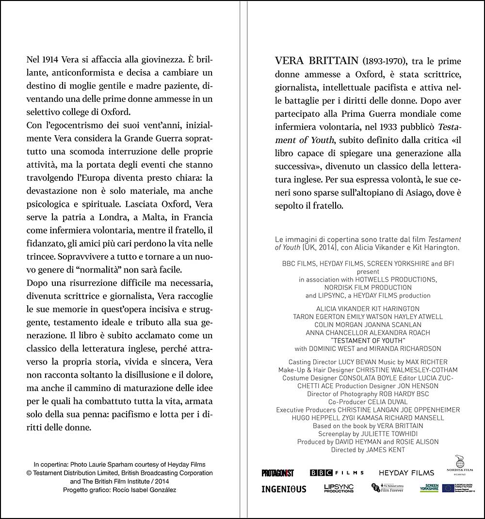 Generazione perduta