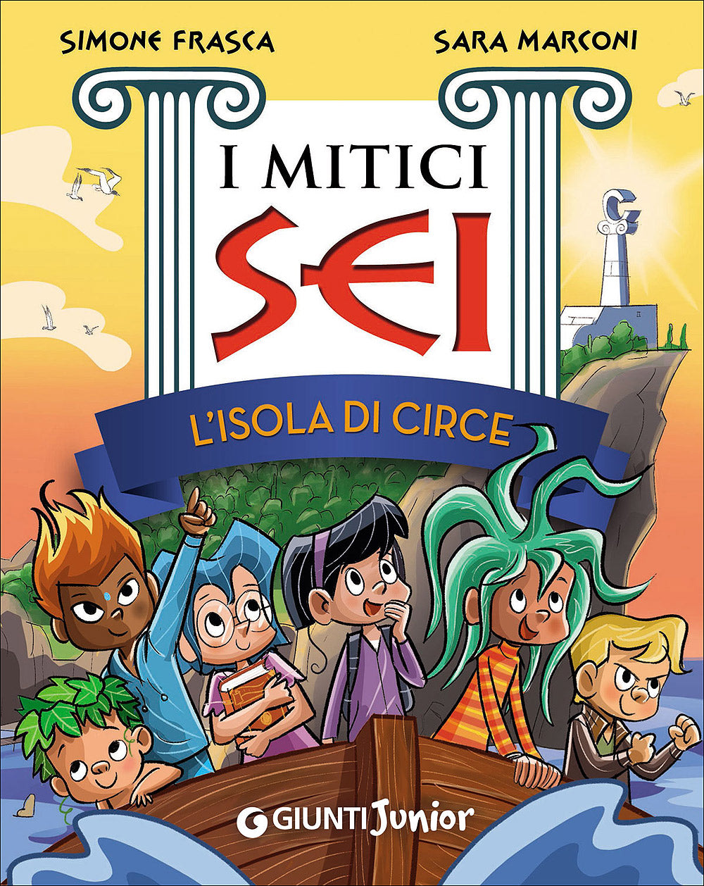L'isola di Circe