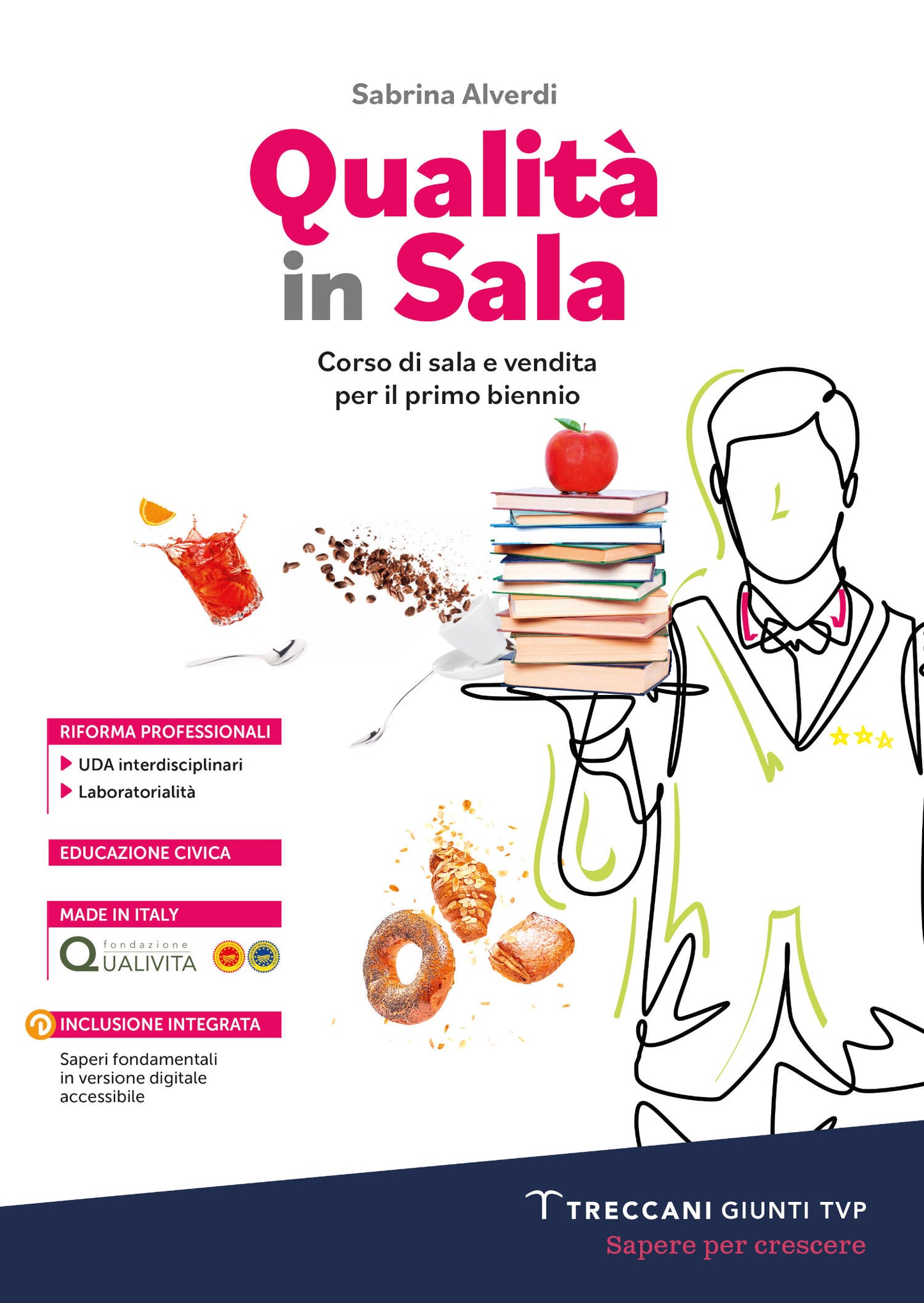 Qualità in cucina