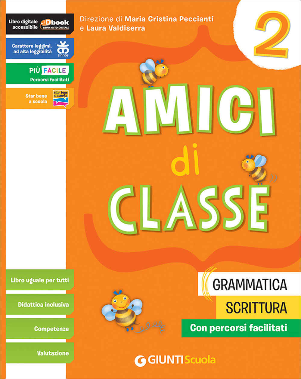 Amici di classe - Conf. vendita 2