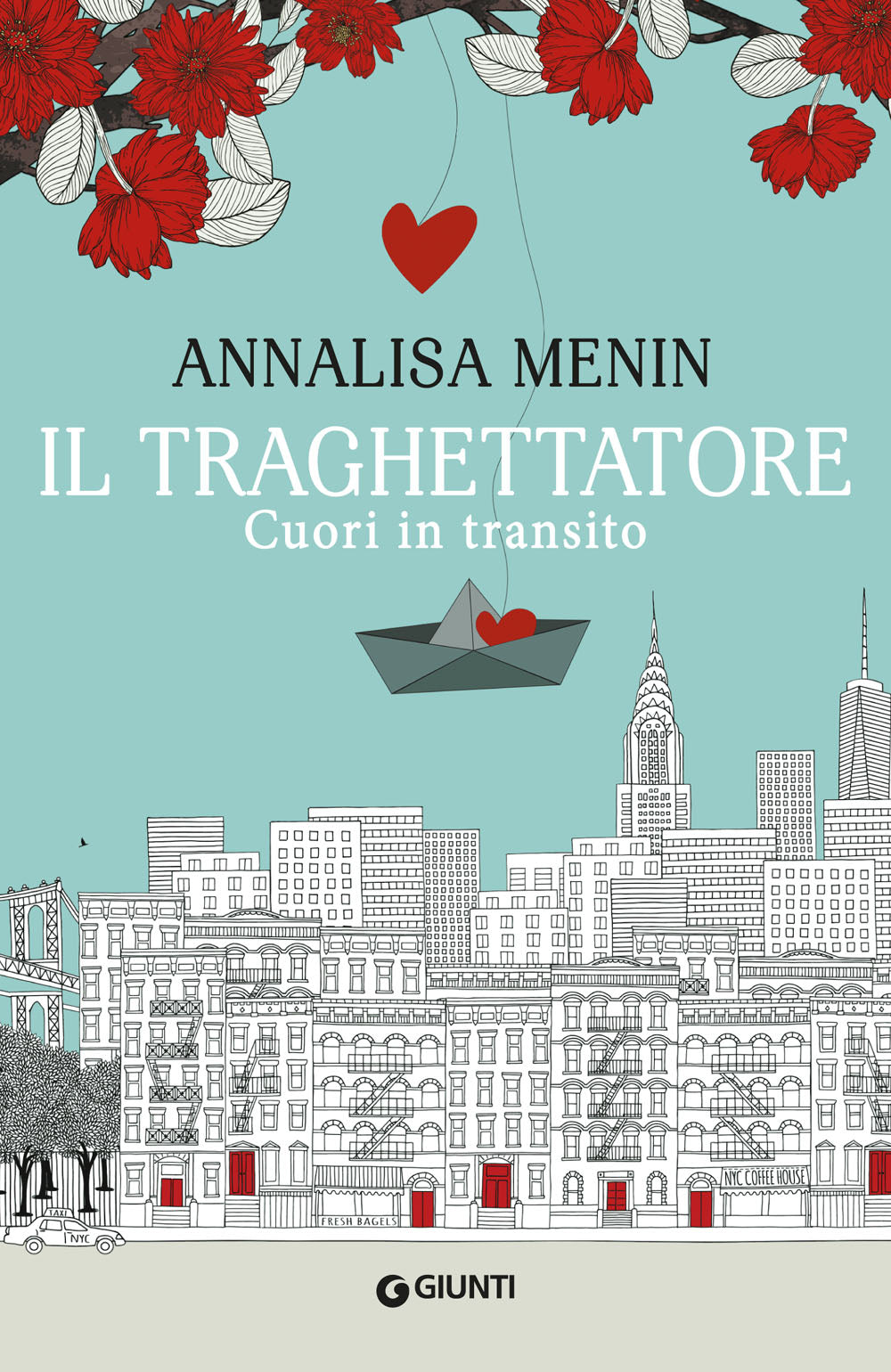 Il traghettatore. Cuori in transito