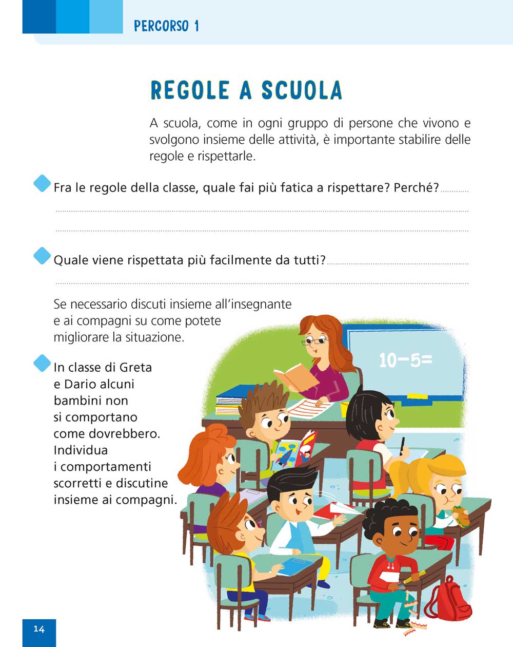 Educazione Civica per il Triennio. Crescere i cittadini di domani!