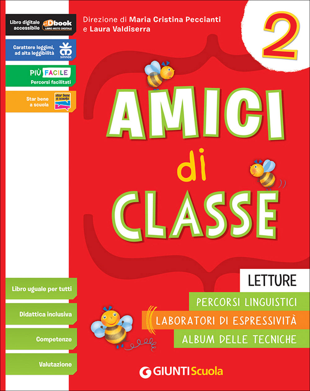 Amici di classe - Conf. vendita 2