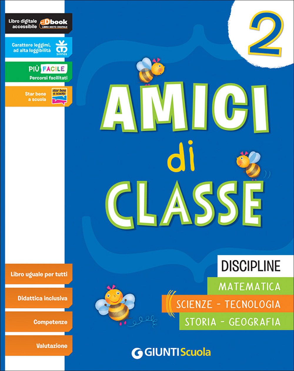 Amici di classe - Conf. vendita 2