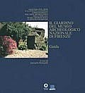 Il giardino del Museo Archeologico Nazionale di Firenze