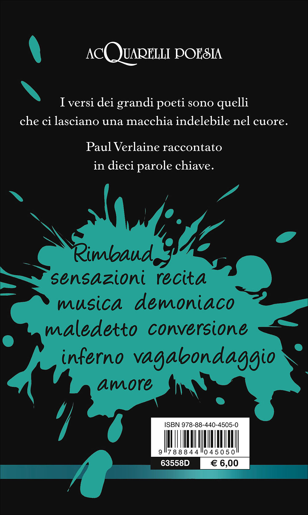 Poesie d'amore. Con il racconto di Giancarlo Pontiggia