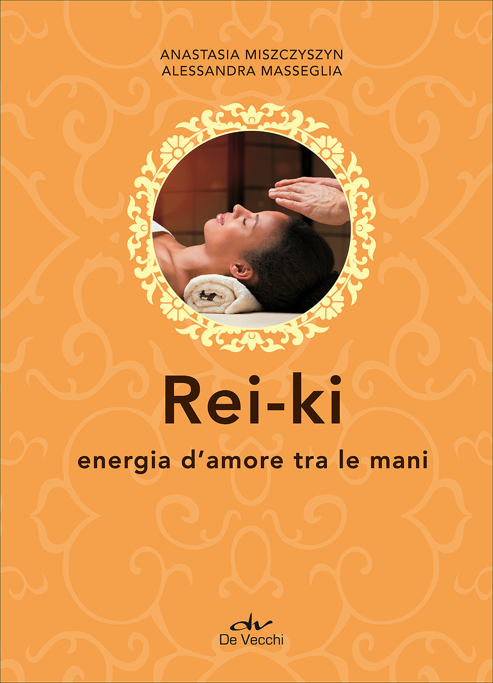 Rei-Ki. Energia d'amore tra le mani
