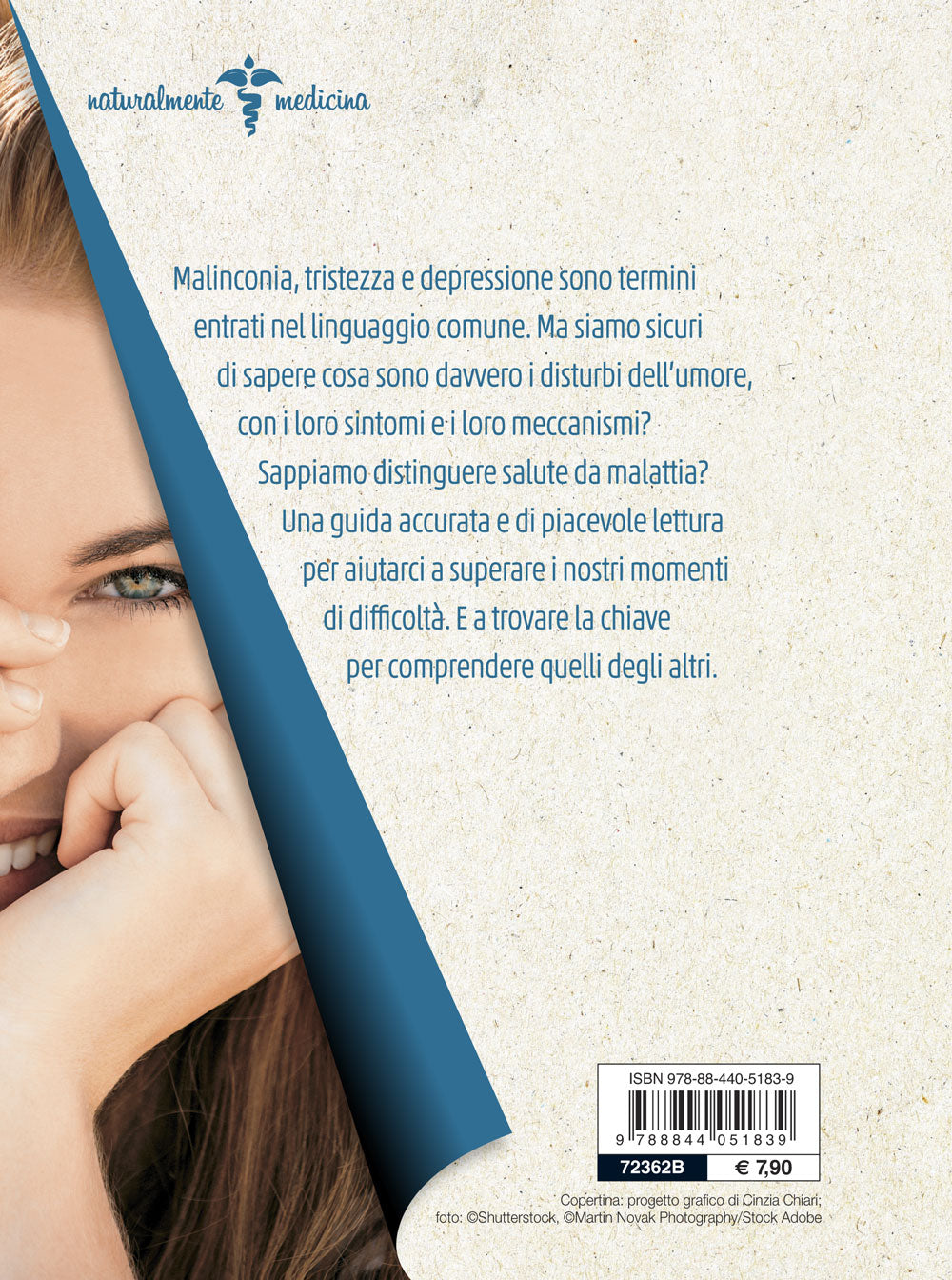 Sconfiggere depressione e malinconia