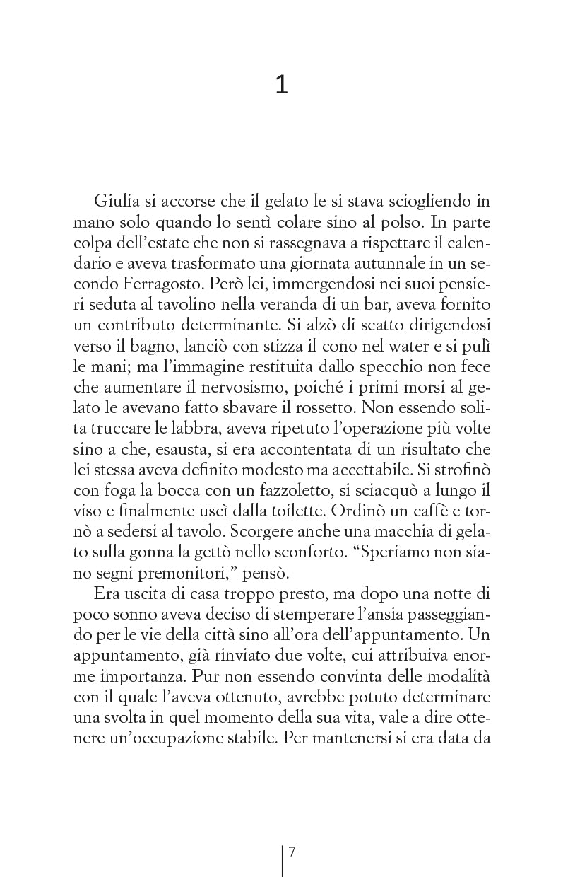 DONNE FUORI