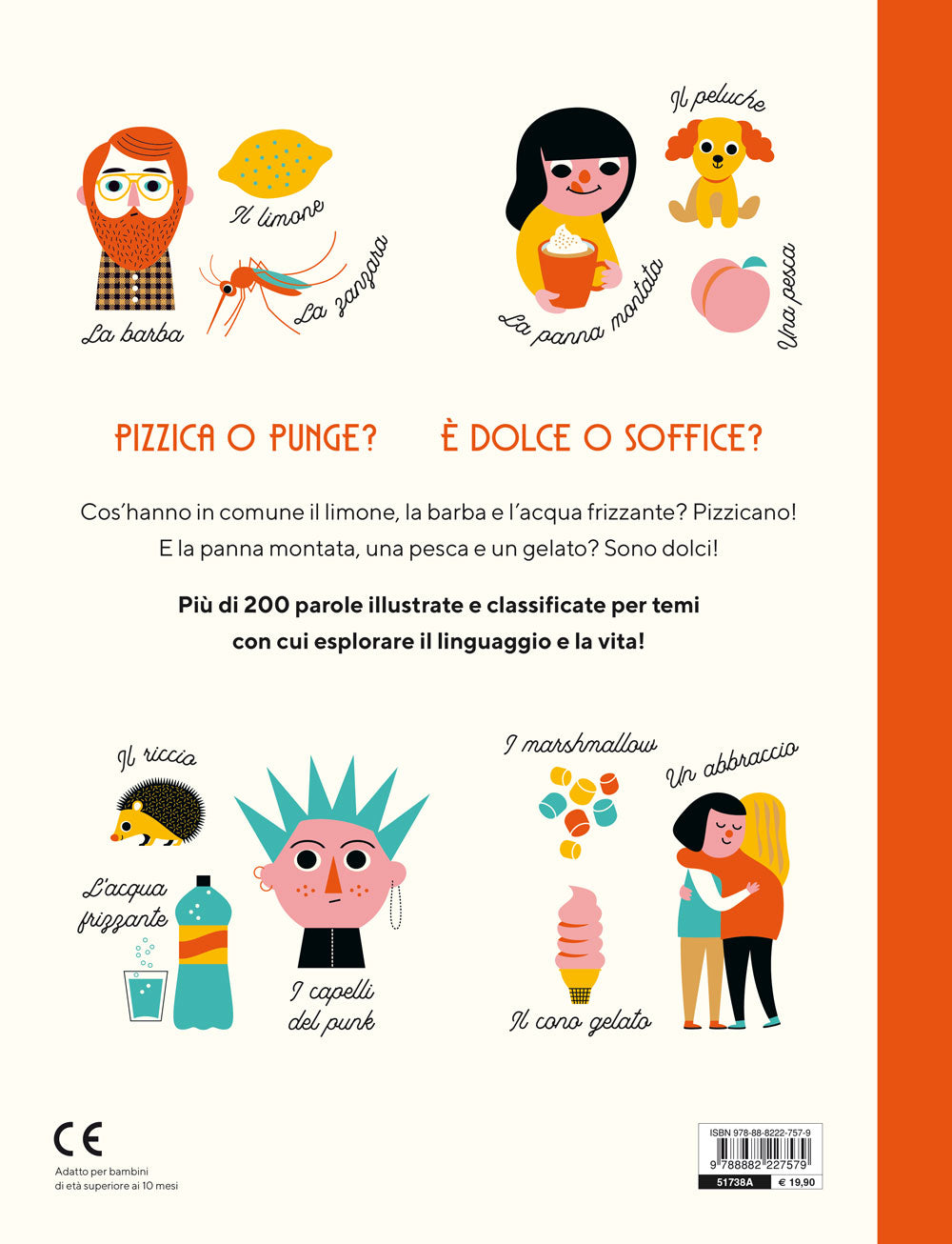 Enciclopedia per i più piccoli