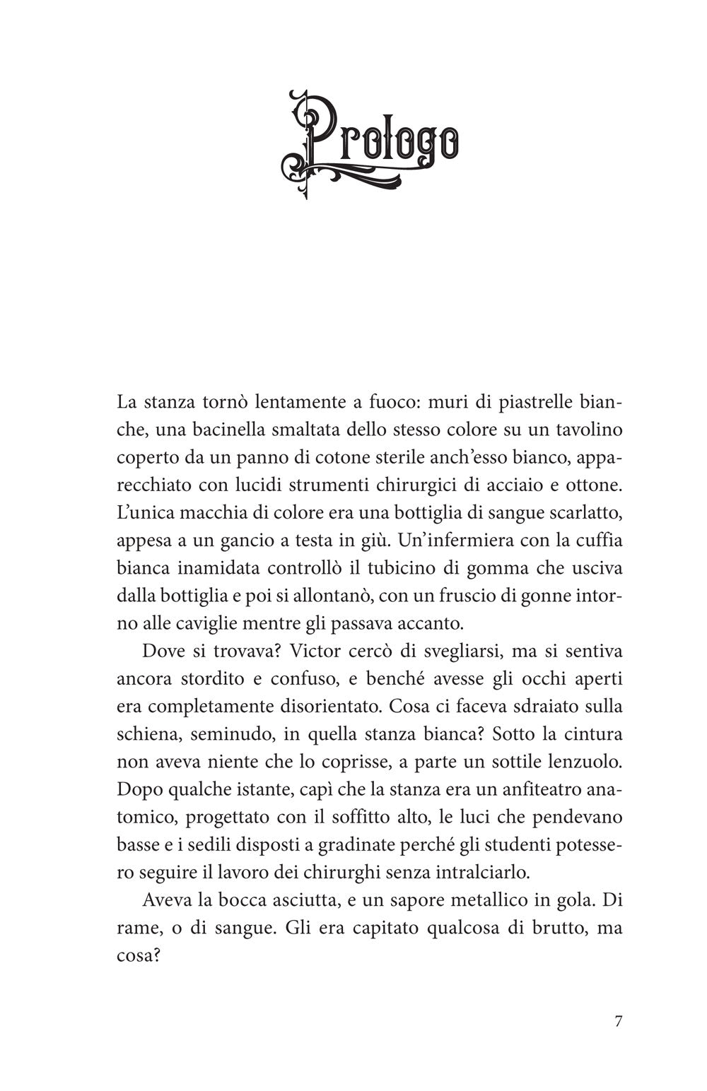 Regina di ossa