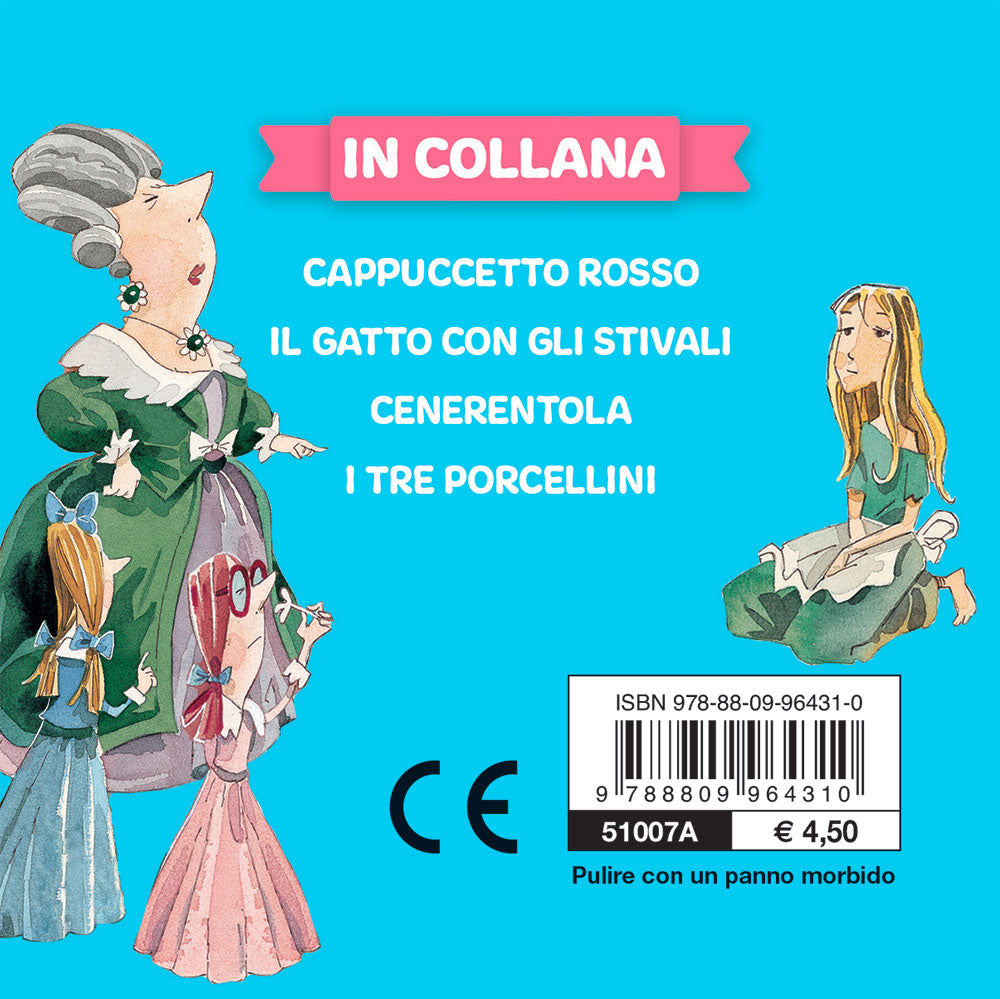 Cenerentola